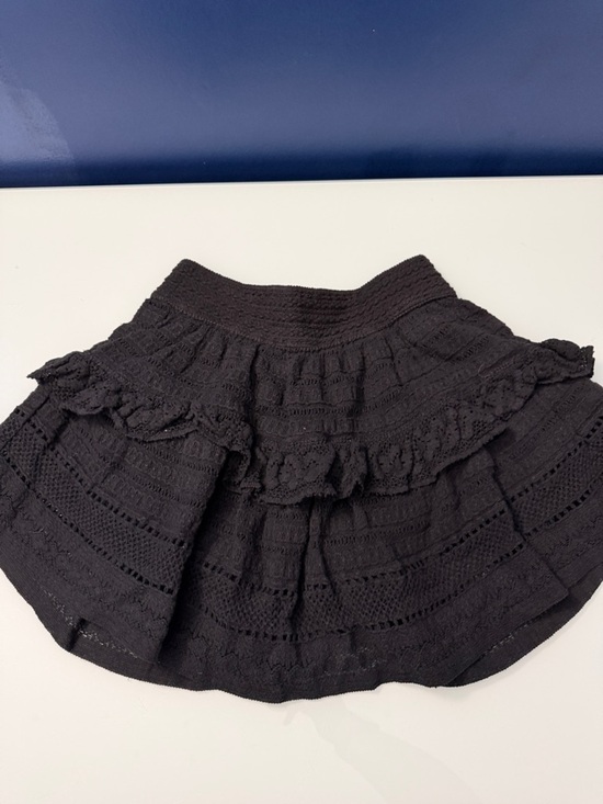 aerie Dresses & Skirts - Aerie Boho Mini Skirt